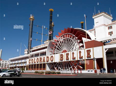 colorado belle casino